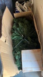 Kerstboom 1,80 cm , 3 jaar oud, Diversen, Kerst, Ophalen, Zo goed als nieuw