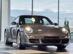 Porsche 911 (997) 3.8 Carrera 4S, Autos, Achat, Entreprise, Autres carburants, Autre carrosserie