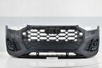 Bumper AUDI SQ5 Q5 80A 2021- S-LINE SLINE SUV VERSION Voorbu, Auto-onderdelen, Gebruikt, -, Voor, -
