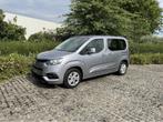 Toyota ProAce City Verso Shuttle, Autos, Toyota, Argent ou Gris, Achat, Entreprise, ProAce