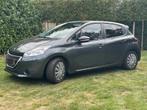 Peugeot 208, 1.0 VTi, airco, Voorwielaandrijving, Euro 5, Stof, 50 kW