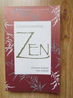 Understanding Zen, Ophalen of Verzenden, Zo goed als nieuw