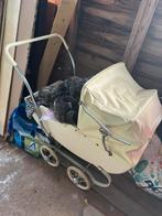 Landaus (huile de carnaval), Enlèvement, Comme neuf