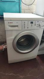 Wasmachine Bosch, Elektronische apparatuur, Wasmachines, Ophalen, Gebruikt