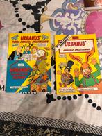 Urbanus 2 onnozele spelletjes boeken, Boeken, Stripverhalen, Ophalen of Verzenden, Zo goed als nieuw