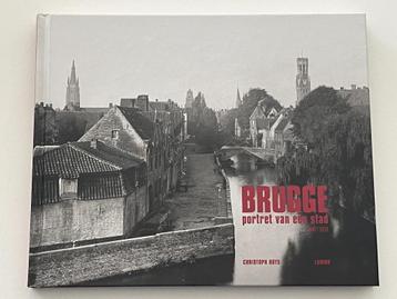 Christoph Ruys - Brugge, Portret van een stad beschikbaar voor biedingen