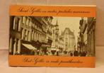 Saint-Gilles en cartes postales anciennes, Utilisé, Enlèvement ou Envoi, 20e siècle ou après