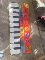 Musical Mat van Deplay muziek speelmat, Kinderen en Baby's, Ophalen, Gebruikt