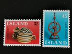 Islande 1976 - Europe CEPT - arts et artisanat**, Enlèvement ou Envoi, Non oblitéré, Islande