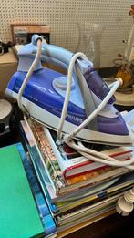 Fers à repasser Philips, Electroménager, Fers à repasser & Planches à repasser, Enlèvement, Utilisé, Fer à repasser avec cordon