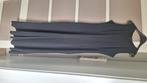 Kleed, Kleding | Dames, Jurken, Ophalen, Zo goed als nieuw, Maat 38/40 (M), Zwart
