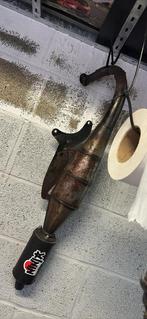 Ninja uit de Piaggio-periode, Ophalen of Verzenden, Zo goed als nieuw