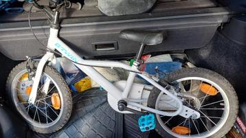 40 € pour 2 vélo  beschikbaar voor biedingen