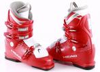 Chaussures de ski pour enfants 40.5 41 EU HEAD EDGE J3, Carving, Enlèvement ou Envoi, Utilisé, Head