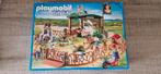 Playmobil Grand Ferme pour Enfants 6635, Enlèvement ou Envoi, Comme neuf, Ensemble complet