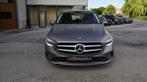 Merc B160 2020 Mountaingrey Matt-GPS-PDC-Cruise-Leder-Camera, USB, Leder, Bedrijf, Zilver of Grijs