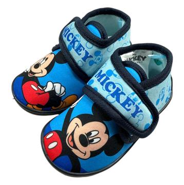 Mickey Mouse Pantoffels - Maat 22-23-24-25-26-27 - Disney beschikbaar voor biedingen