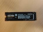 SSD NVMe M.2 Samsung 1 To - Bon état, Enlèvement ou Envoi, Comme neuf, SSD