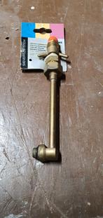 Remplisseur de bonbonne de gaz sievert neuf, Enlèvement