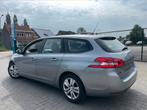 Peugeot 308 break 1,2 benzine NAVI ** 1 JAAR GARANTIE **, Te koop, Bedrijf, Benzine, https://public.car-pass.be/vhr/9755b3d7-c206-42dc-b3ec-b0f7664cd929