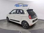 Renault Twingo 0.9 TCe Intens EDC (EU6c) * 29.068 km * Autom, Wit, Bedrijf, 3 cilinders, 66 kW