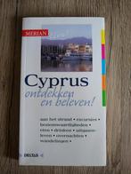 Cyprus, Boeken, Reisgidsen, Ophalen of Verzenden, Zo goed als nieuw