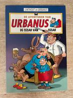Strips Urbanus nieuwstaat, Boeken, Stripverhalen, Ophalen