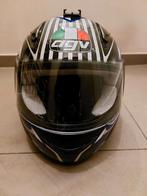AGV GP-1 motor, karting helm L, Sport en Fitness, Karting, Ophalen