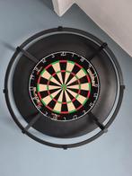 Dartverlichting + mat, Sport en Fitness, Darts, Ophalen