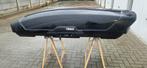 Dakkoffer thule motion xt xl mat zwart, Sports nautiques & Bateaux, Canoës, Enlèvement, Comme neuf