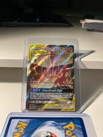 Espeon&Deoxys GX #SM240, Hobby en Vrije tijd, Ophalen, Gebruikt, Losse kaart