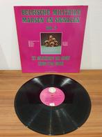 Belgische militaire marsen en signalen 2 (2+1 gratis), Cd's en Dvd's, Vinyl | Overige Vinyl, Ophalen of Verzenden