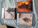 ps5  mortal shell enhanced édition, Ophalen of Verzenden, Zo goed als nieuw