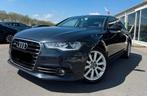 Audi A6 3.0TDI Quattro 09/2013 S-line Autobox, Auto's, Audi, Automaat, Euro 5, Bedrijf, 3000 cc