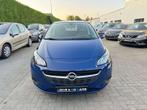 Opel Corsa 1.2i Benzine - CarPlay * 1 JAAR GARANTIE * !, Auto's, Voorwielaandrijving, Stof, Gebruikt, 4 cilinders