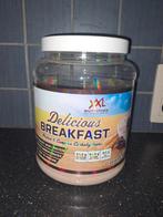 XXL Delicious Breakfast - 1000G, Sport en Fitness, Ophalen of Verzenden, Zo goed als nieuw