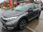 HONDA CR-V 2.0i HYBRID ELEGANCE, 1998 cc, Bedrijf, 5 zetels, 5 deurs