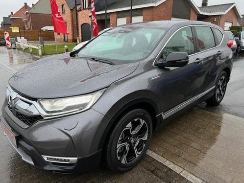 HONDA CR-V 2.0i HYBRID ELEGANCE, Auto's, Honda, Bedrijf, Te koop, CR-V, ABS, Achteruitrijcamera, Adaptieve lichten, Adaptive Cruise Control