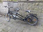 velo TANDEM, FREJUS, Moins de 10 vitesses, Comme neuf, 57 à 61 cm