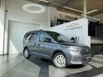 Ford Tourneo Connect TITANIUM BENZINE AUTOMAAT SLECHTS 2000, Auto's, Ford, Automaat, Stof, 5 zetels, 5 deurs