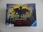 LOUP-GAROU POUR UNE NUIT   EPIC  BATTLE     RAVENSBURGER, Ophalen of Verzenden, Zo goed als nieuw