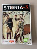 Storia CLASSIC HD 3 D - leerboek 2u, Boeken, Ophalen of Verzenden, Gelezen, ASO, Geschiedenis