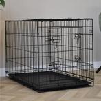 Hondenbench Gopets (91 x 57 x 64 cm), Ophalen, Zo goed als nieuw