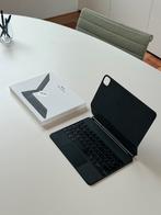 Apple magic keyboard - 11 inch, IPad Air - iPad Pro, Gebruikt, Ophalen of Verzenden, 11 inch