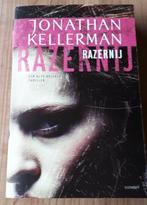 Razernij ; Jonathan Kellerman / thriller, Boeken, Ophalen of Verzenden, Nieuw