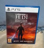 Star Wars Jedi Survivor PS5, Ophalen of Verzenden, Zo goed als nieuw