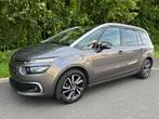 Grand Picasso 1.5HDI 131pk 2022 Camera,7pl,Gps,Leder,Euro6d, Auto's, Voorwielaandrijving, Monovolume, 4 cilinders, USB