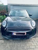 Mini One Camden edition 75kW (102 PK), Voorwielaandrijving, 4 zetels, USB, Zwart