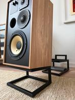 Speakers stands - support enceintes JBL Elipson…, Audio, Tv en Foto, Ophalen of Verzenden, Zo goed als nieuw, Overige merken
