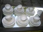 Koffieservies., Antiek en Kunst, Ophalen of Verzenden